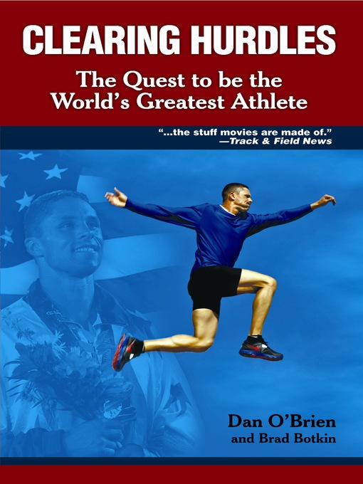 Title details for Clearing Hurdles by Dan O'Brien - Available